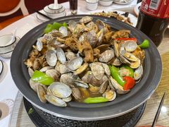 -蓬莱利华酒店(密汾南街店)