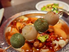 -丝路金桃·新疆菜(徐汇店)