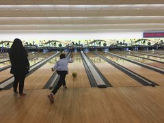 -广州保龄球馆(广州天河体育中心店)