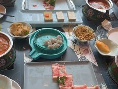 -名都晓荷塘(涿州店)