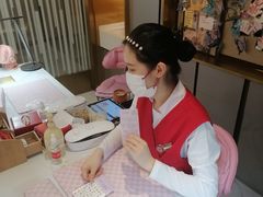 -海底捞火锅(长宁路龙之梦店)