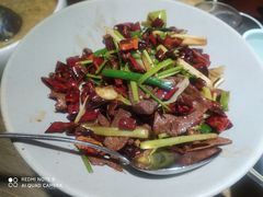 -隆喜元鱼汤包·海鲜(中联广场店)