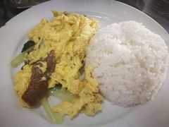 滑蛋牛肉饭-兴兴旺·冬瓜盅·啫啫煲(西华路店)