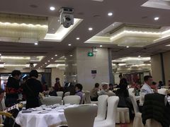 大堂-广州酒家(昌岗地铁站店)