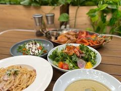 -Bistro 63 创意融合料理(广粤天地店)