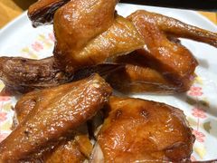 -如轩·海鲜砂锅粥·潮汕菜(沿江东路店)