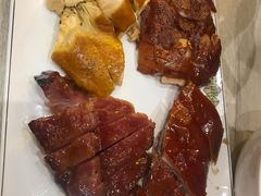 -黄金烧味(新禧大楼店)