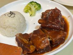 -品味楼·醉卤·酱排骨·无锡特色菜