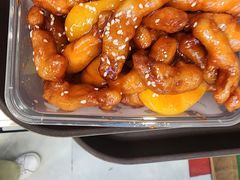 -五谷屯私房菜·始于2005(中山陵童卫路店)