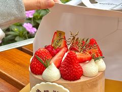 -chuchulab日式短蛋糕(粤海天地店)