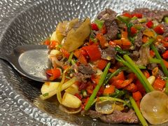 -新辣宴·湖南家常菜·商务聚餐(中粮创芯店)