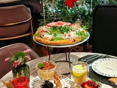 -IL TEATRO 精品意大利餐厅