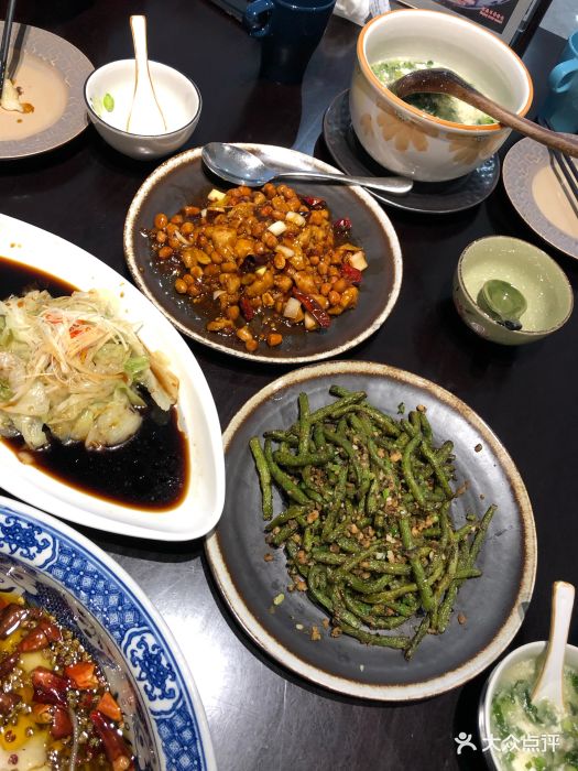 三俞竹苑(西城红场店)-宫保鸡丁图片-哈尔滨美食-大众点评网