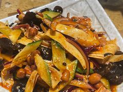 -晓波烧烤(南桥店)