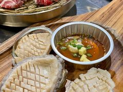 -本炙炭烤·蒲烧活鳗料理店(金沙洲店)