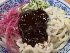 -门框胡同百年卤煮(鸟巢店)