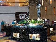 -佰园全日西餐厅-厦门佰翔软件园酒店