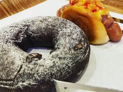 -巴黎贝甜(大宁国际商业广场店)