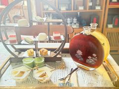 -MAP CHA普洱茶馆(翠湖店)