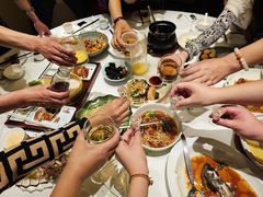 -荣兴酒家(徐家汇店)