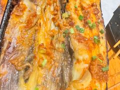 -聚点串吧·北京烧烤(朝北店)