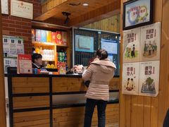 -全聚贤餐厅·湖北家常菜(沙湖店)