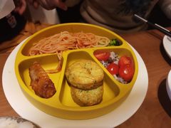 -吕氏疙瘩汤·新派鲁菜(芝罘万达店)