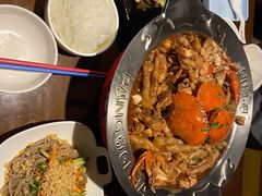 胖哥俩肉蟹煲-胖哥俩肉蟹煲(福州仓山爱琴海店)