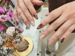 -Nail Me美甲美睫