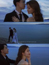 -苏州HX-合喜映画婚纱摄影