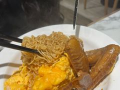 -深仔记茶餐厅(亚士厘道店)