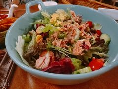-雕刻时光·无国界料理西餐厅(五山店)