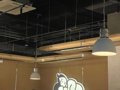 大堂-下酒(华熙店)