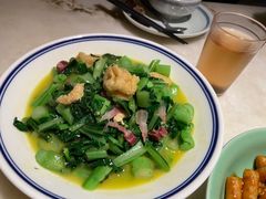 -弄堂里(西溪龙湖天街店)