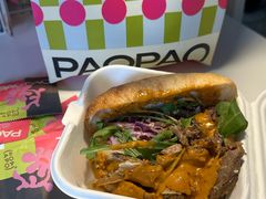 -PAOPAO Bakery&Café(港汇店)