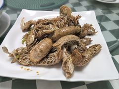 -哈味食店(外伶仃岛店)