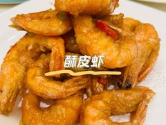 -峨嵋酒家总店(车公庄店)
