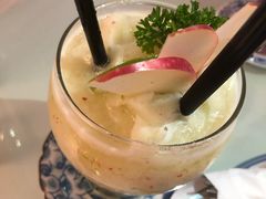 -Fern Forest Cafe