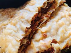 华威肉饼-清真永恒华威肉饼(潘家园店)