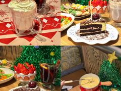 -Grande A'moo(上海万象城店)