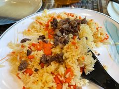 -新疆伊宁远征餐厅