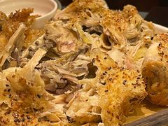 -长安炊烟庭院陕菜(七路明光路店)