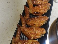 -万鑫鸡翅