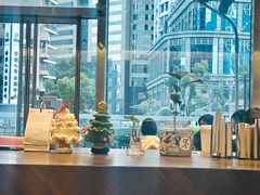 -Seesaw Coffee(上海尚悦湾店)