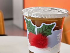 -Sips&Lick茶兰咖啡(五道口店)