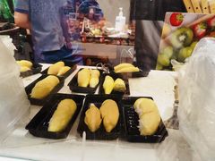 -盒马鲜生(皇庭广场店)
