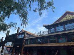 -南门涮肉(通州大船店)