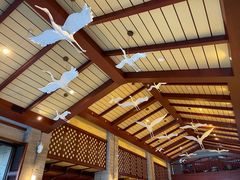 -西昌邛海湾柏樾酒店(原邛海湾柏栎度假酒店)