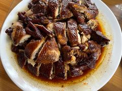 -海泉湾竹筒饭·瘦身水库大头鱼(从化温泉镇店)