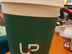 -西西弗矢量咖啡(凯德学府店)